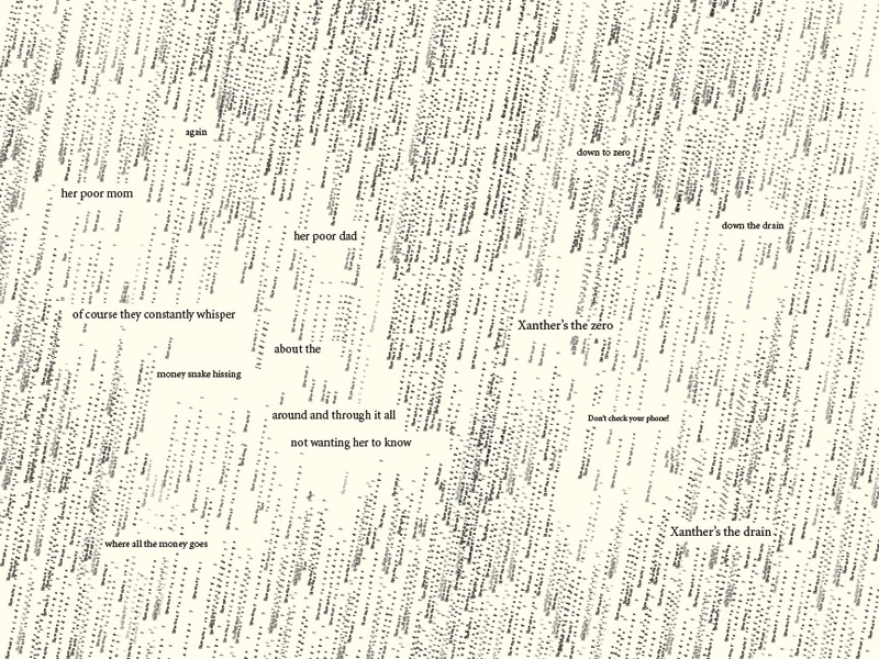 Illustration for article titled First Gorgeous Look At Mark Z. Danielewski's New Series, The Familiar!